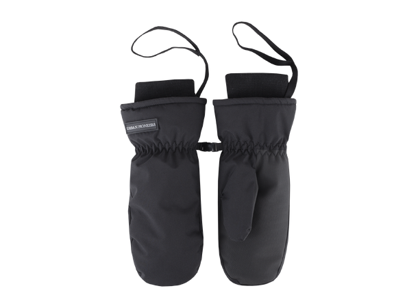 Liv Mitten Black M/L Puffer mitten WP 