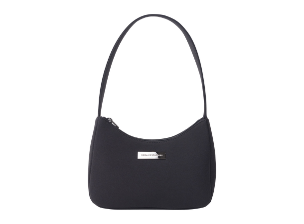 Shoreditch Handbag Black One Size Handbag 