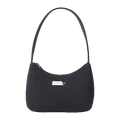 Shoreditch Handbag Black One Size Handbag