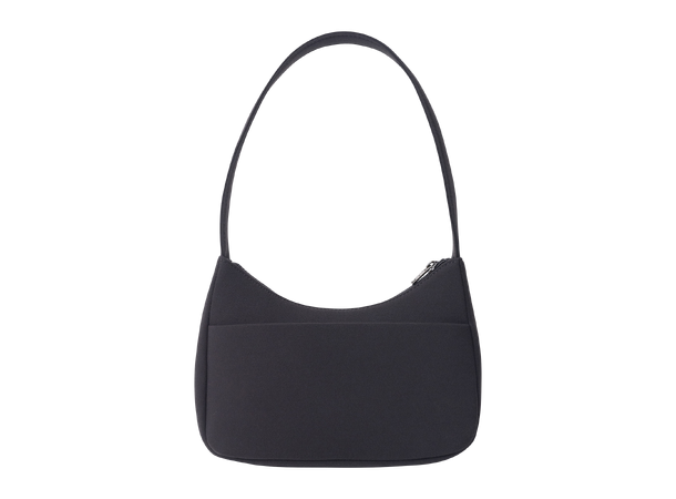 Shoreditch Handbag Black One Size Handbag 