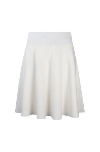 Tammi Skirt Viscose mini skirt