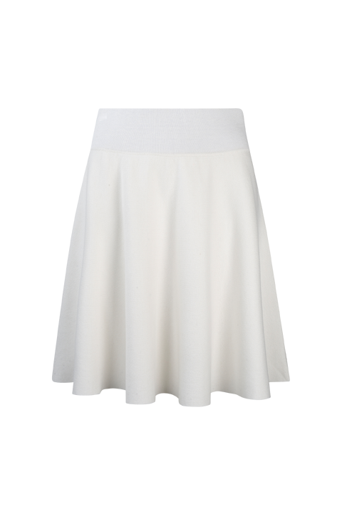 Tammi Skirt Viscose mini skirt