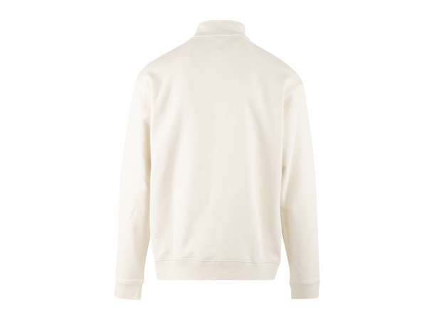 Thorin Half-zip Birch M Pioneers embossed half-zip