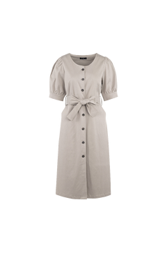 Veronica Dress TENCEL™ midi dress