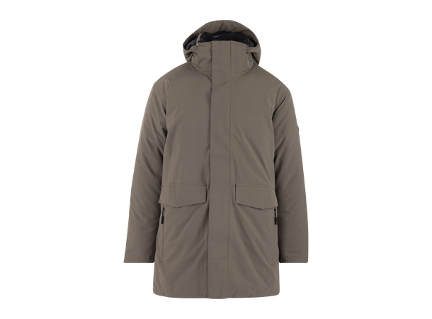 Vivo Parka Canteen M Technical padded parka 