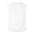 Luna Top White S Draped TENCEL™ top 
