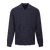 Benjamin Sweater Dark Navy L Structure knit sweater 