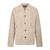 Reuben Cardigan Sand M Merino knit jacket 