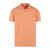 Dani SS Pique Coral Reef XL Interlock SS polo pique 