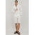 Yves Shorts Sand L Wide linen shorts 