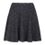 Myrtle Skirt Rocky XS Merino rib mini skirt 