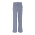 Kelli Pants Faded Denim 27-30 High waist, straight leg 