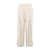 Hedwig Pants Light Sand L TENCEL™ wide leg pants 