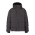 Lofoten Down Jacket Blackened Pearl M Technical padded jacket 