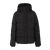 Ida Down Jacket Black XS Technical padded jacket 