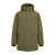 Winsor Down Parka Grape Leaf M Technical down parka 