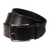 Malmø Belt Black M 4cm leather belt 