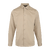 Totti Shirt Silver Mink L Basic stretch shirt 