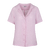 Murni SS Shirt Pink S Boxy SS linen shirt 