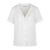 Murni SS Shirt white S Boxy SS linen shirt 