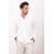 Kristian LS Shirt White M Cotton gauze LS shirt 