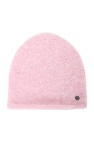 Aba Beanie Fury fluffy alpaca beanie