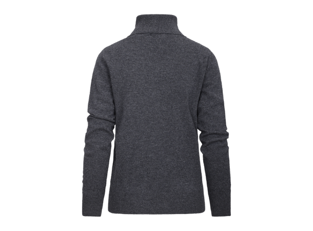 Bailey Turtleneck Rocky S Merino turtleneck 