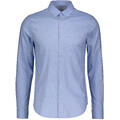 Billy Shirt Light Blue XXL Oxford shirt