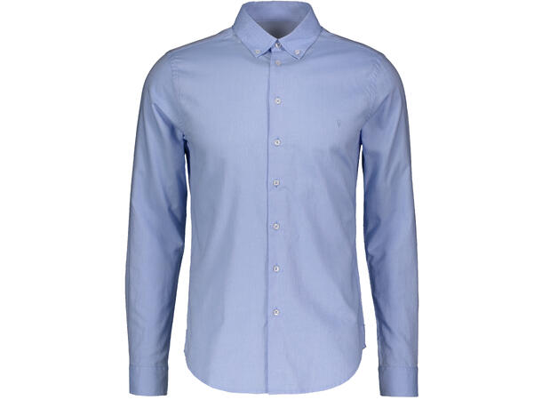 Billy Shirt Light Blue XXL Oxford shirt 