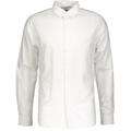 Billy Shirt White XXL Oxford shirt