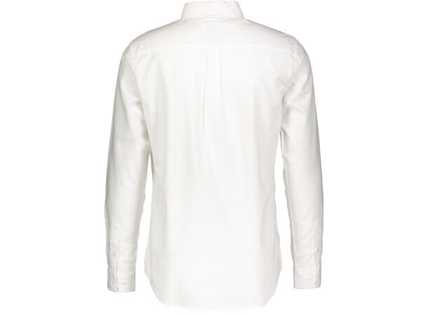 Billy Shirt White XXL Oxford shirt 