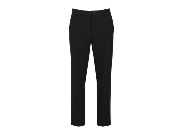 Dorste Pants Black XL Basic stretch pant 