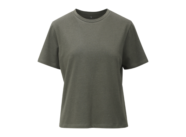 Ester Tee Forest Night XL Basic bamboo t-shirt 
