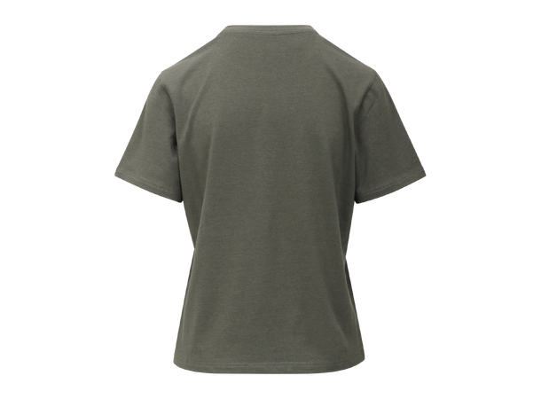 Ester Tee Forest Night XL Basic bamboo t-shirt 