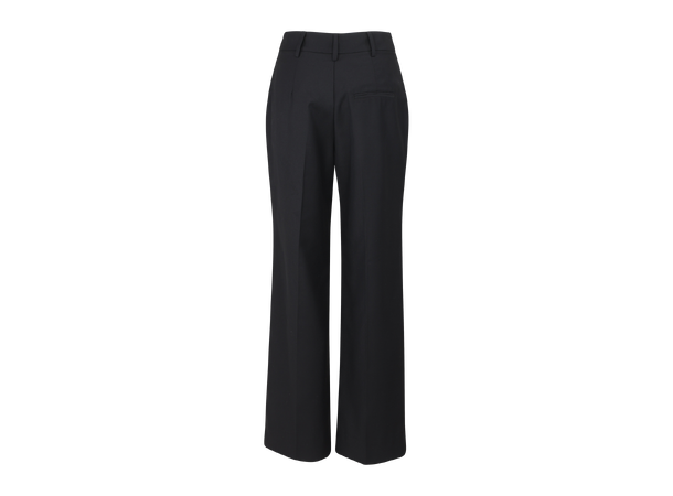 Helly Pants Black M Light wool pants 