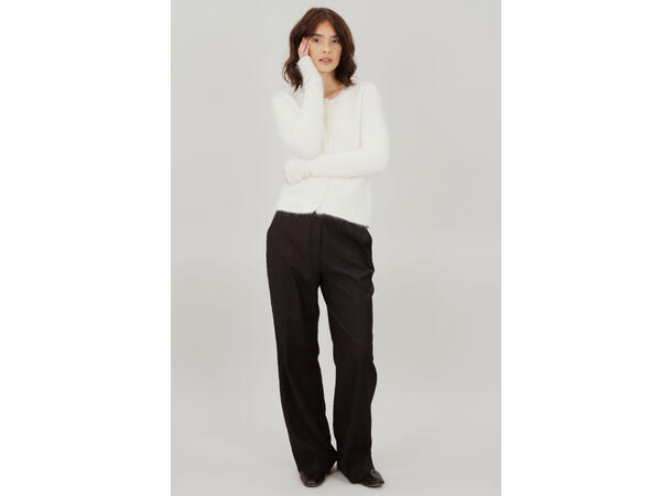Helly Pants Black M Light wool pants 
