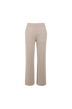 Hera Pant Merino wide pants