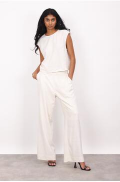 Ira Pants Wide pants