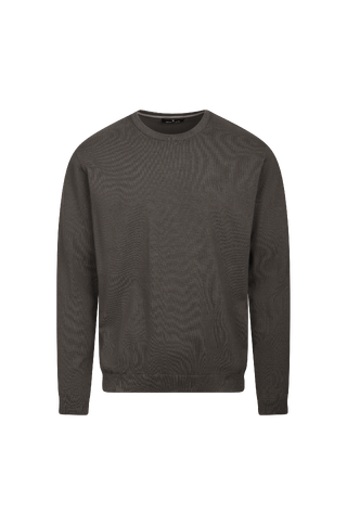 Jake Sweater Basic knit sweater