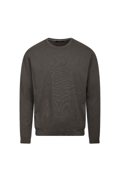 Jake Sweater Basic knit sweater