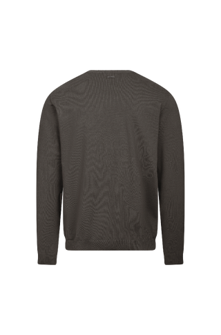 Jake Sweater Basic knit sweater