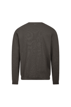 Jake Sweater Basic knit sweater