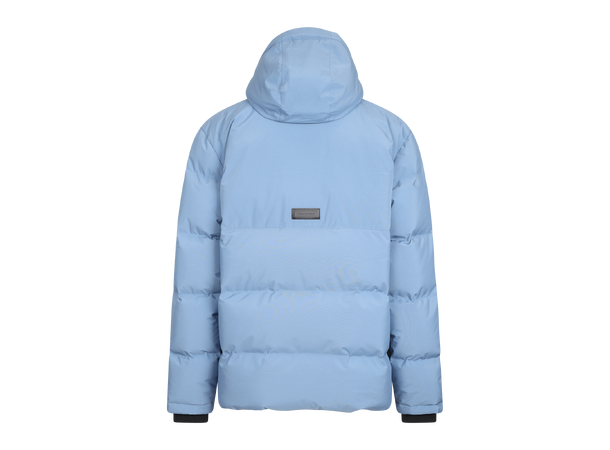 Lofoten Down Jacket Captains Blue M Technical padded jacket 