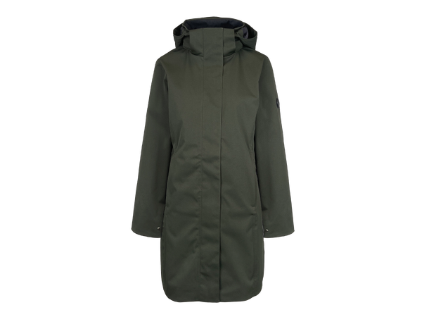 Nur Jacket Rosin S Technical spring jacket 