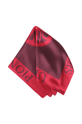 Palma Silk Scarf Silk Scarf