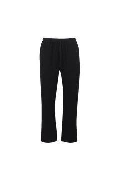 Timm Pants Cotton gauze loose pants