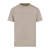Bruno R-neck Tee Light Sand XXL Organic cotton R-neck t-shirt 