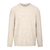 Callum Sweater Sand L Teddy knit sweater 