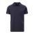 Dani SS Pique Navy XXL Interlock SS polo pique 