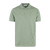 Denis SS Pique Hedge green XXL Interlock SS polo pique 